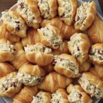 Vintage No-Bake Potato Candy Rolls