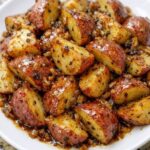 Stuffed Pepper Casserole Recipe