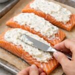 Garlic Butter Steak Bites with Creamy Parmesan Shells