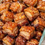 Crispy Cheesy Garlic Bread Recipe