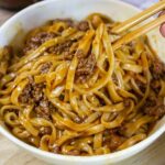 Low Carb Crustless Pizza Bowl Recipe