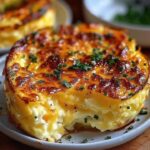 Ultimate Low-Carb Bacon Cheeseburger Casserole