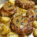 Crispy Southern Hoecakes Recipe