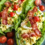 Creamy Egg Salad Recipe
