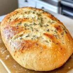 Easy 3-Ingredient Drop Biscuits