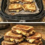 Cheesy Stuffed Garbage Bread Recipe