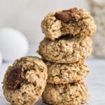 Soft Strawberry Bliss Cookies