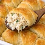 Creamy Chicken Carrot Salad Spread