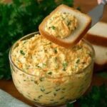 Creamy Chicken Crescent Roll Casserole Bake