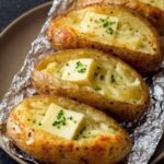 Easy 3-Ingredient Drop Biscuits