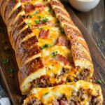 Crispy Southern Hoecakes Recipe
