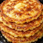 Cheesy Stuffed Garbage Bread Recipe