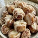 Creamy Chicken Crescent Roll Casserole Bake