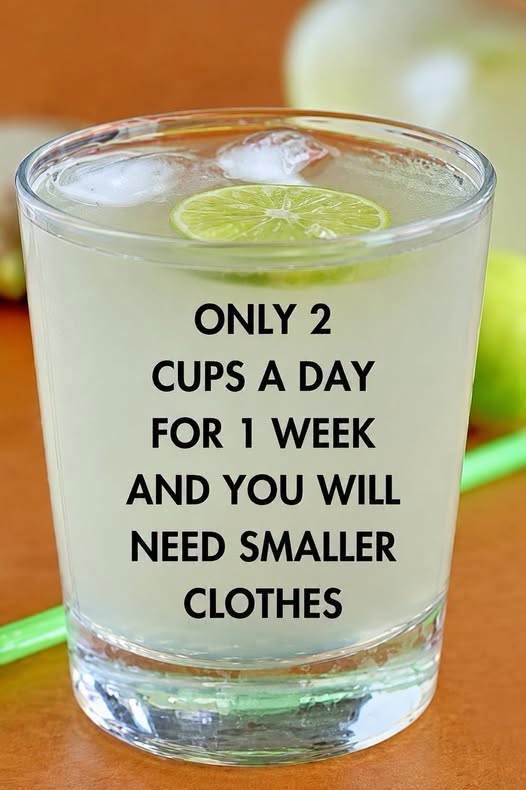 Refreshing Lemon Water Recipe